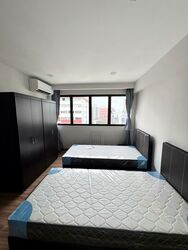 Spottiswoode Park (D2), Apartment #578617401